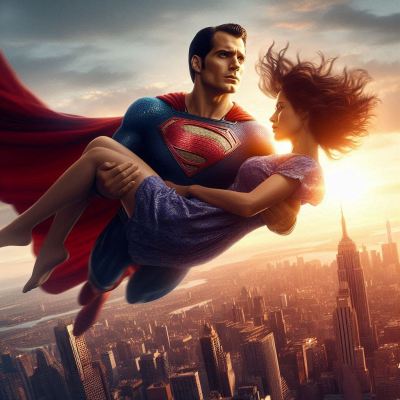 superman quotes about love