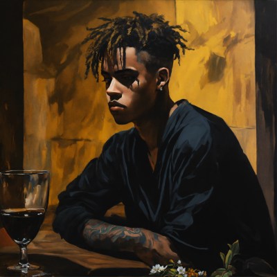 XXXTentacion Quotes