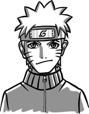 Naruto Inspiring Quotes