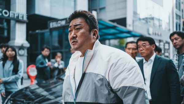 Ma Dong-Seok Movie Dialogues