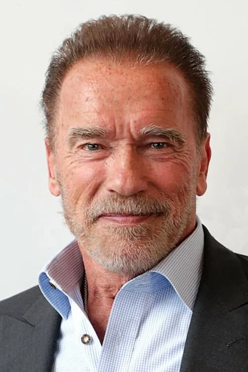 Life Lessons from Arnold Schwarzenegger