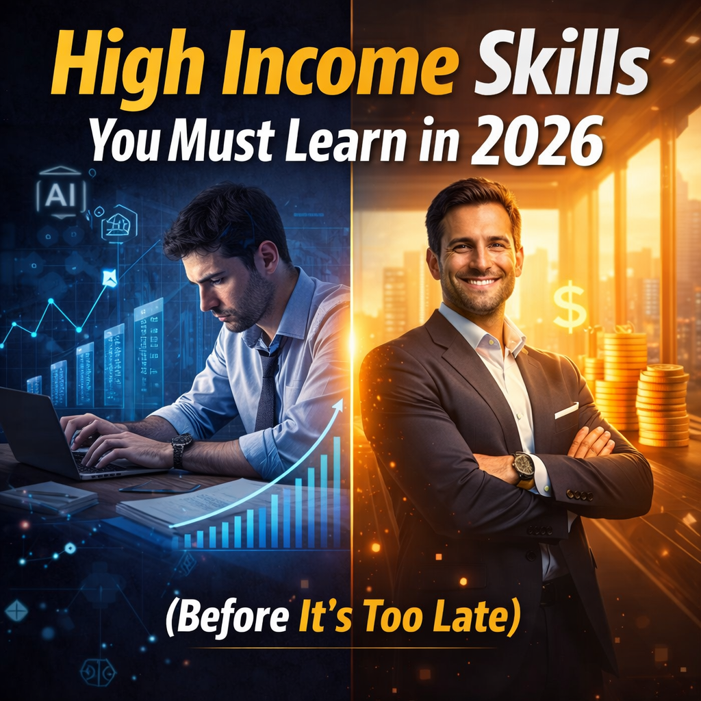 income skills