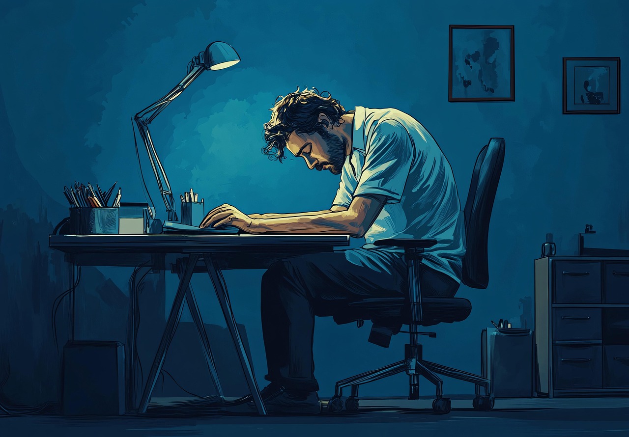 why not getting promoted