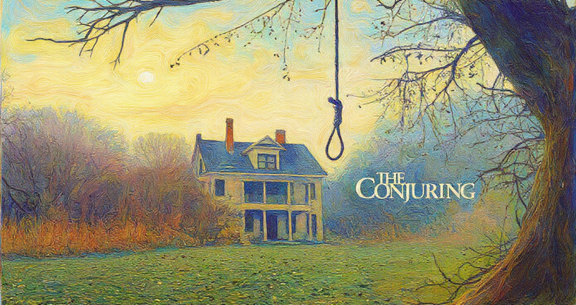 The Conjuring Quotes: Powerful and Chilling Quotes from the Conjuring Universe